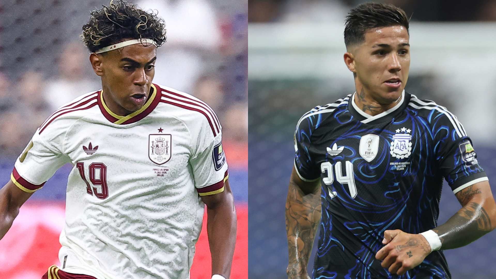 W杯決勝】スペインvsアルゼンチンのキックオフ時間・メンバー・放送